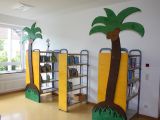 Vorlesewettbewerb an der Franz-Joseph-Koch-Schule