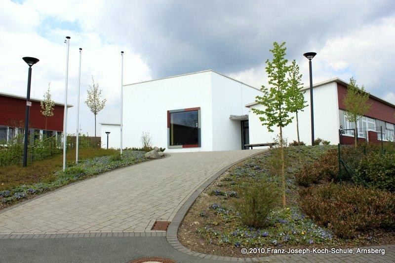 Tag der offenen Tür 