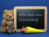 Informationen zum Schulstart