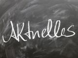 Corona-Maßnahmen in Schulen ab dem 10. August 2022