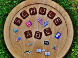 Wiederbeginn des Unterrichts